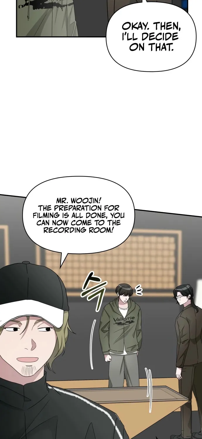 Daetteum Chakgakdanghaetda Goemul Cheonjaebaeuro Chapter 70 page 33 - 