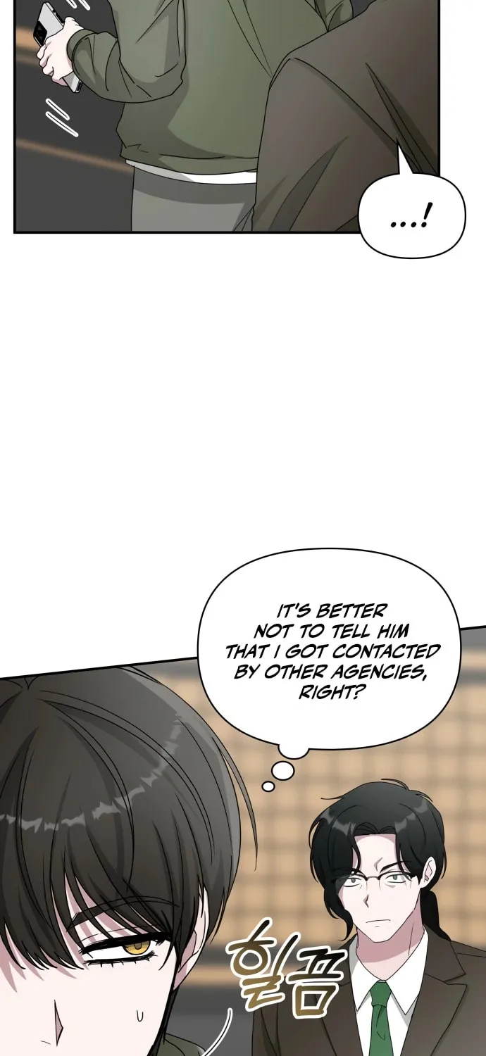 Daetteum Chakgakdanghaetda Goemul Cheonjaebaeuro Chapter 70 page 35 - 