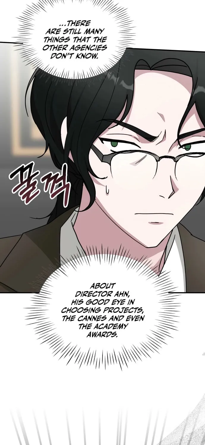 Daetteum Chakgakdanghaetda Goemul Cheonjaebaeuro Chapter 70 page 39 - 