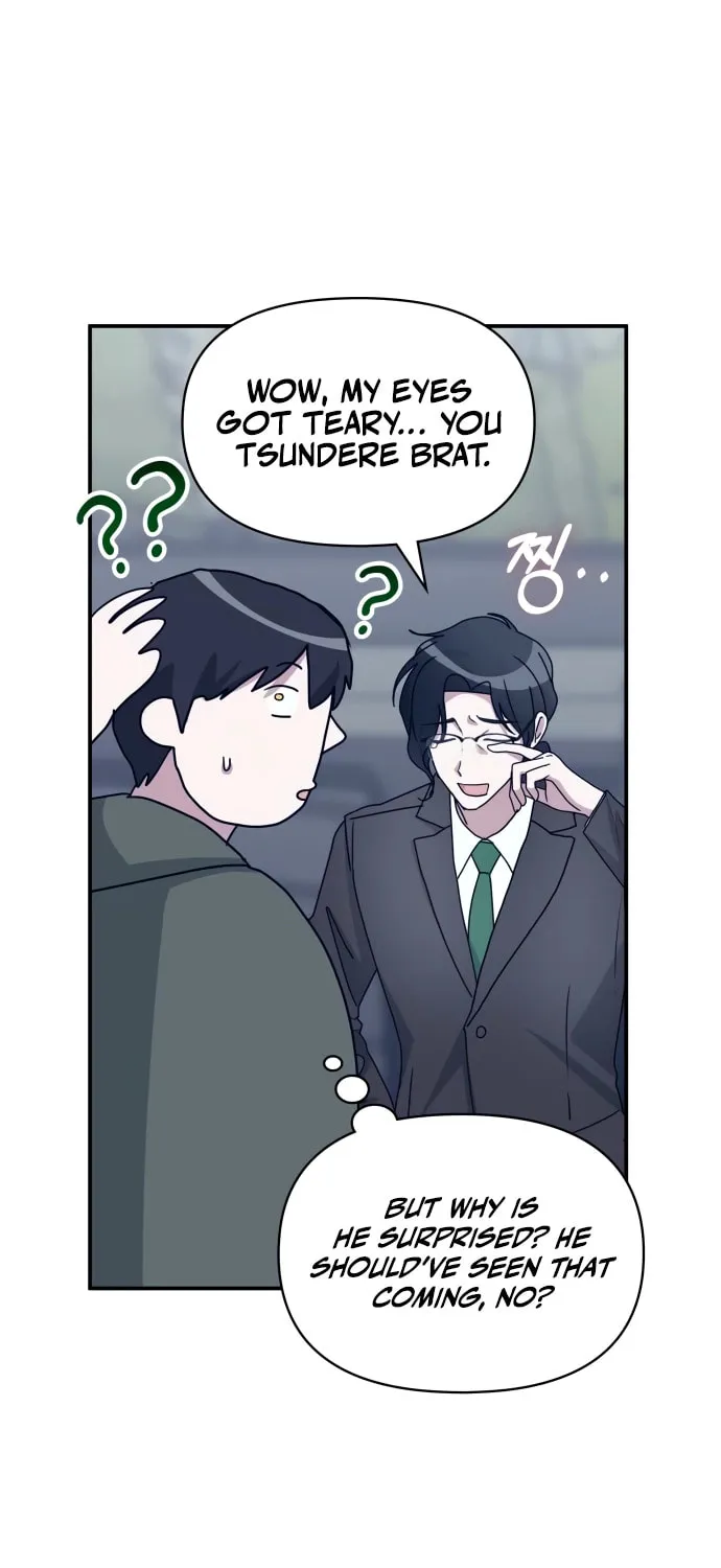 Daetteum Chakgakdanghaetda Goemul Cheonjaebaeuro Chapter 70 page 58 - 