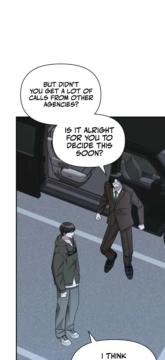 Daetteum Chakgakdanghaetda Goemul Cheonjaebaeuro Chapter 70 page 59 - 