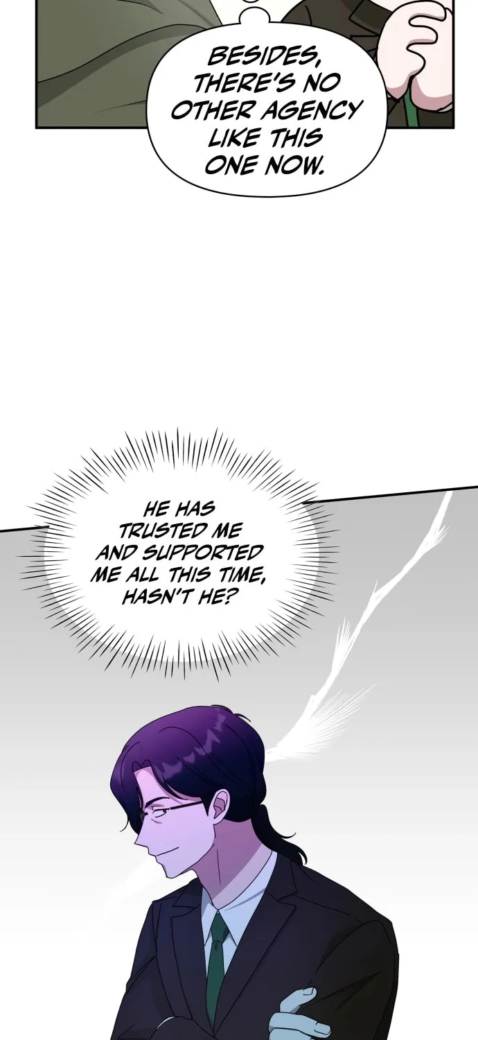 Daetteum Chakgakdanghaetda Goemul Cheonjaebaeuro Chapter 70 page 61 - 