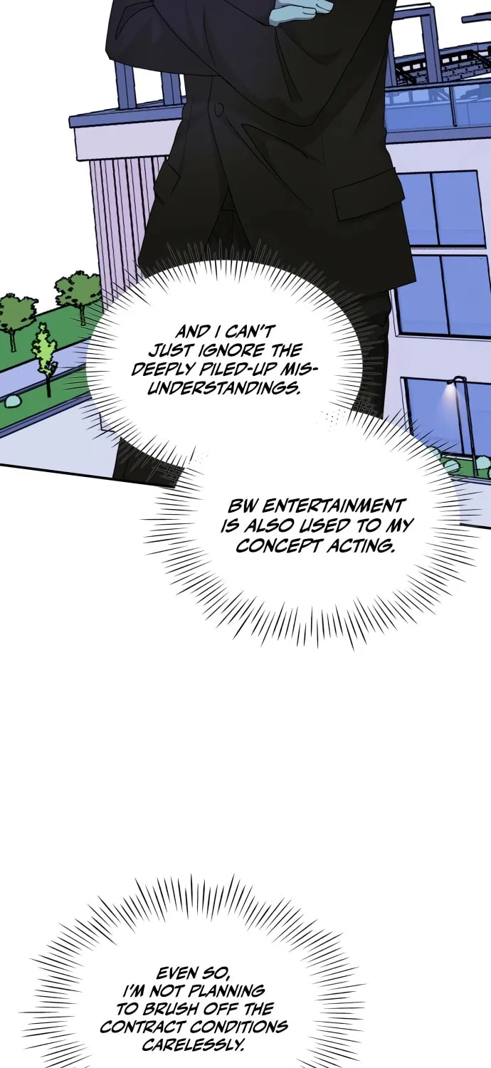 Daetteum Chakgakdanghaetda Goemul Cheonjaebaeuro Chapter 70 page 62 - 