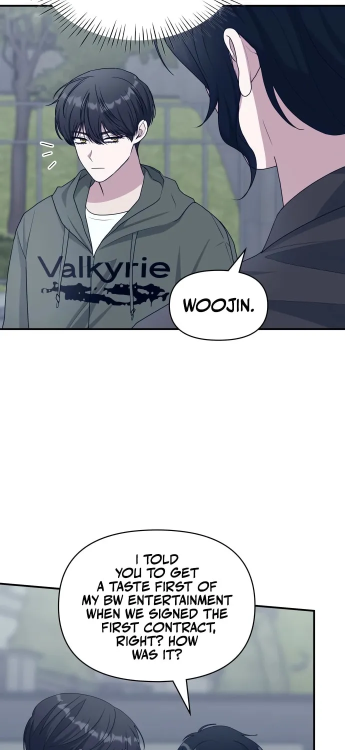 Daetteum Chakgakdanghaetda Goemul Cheonjaebaeuro Chapter 70 page 63 - 