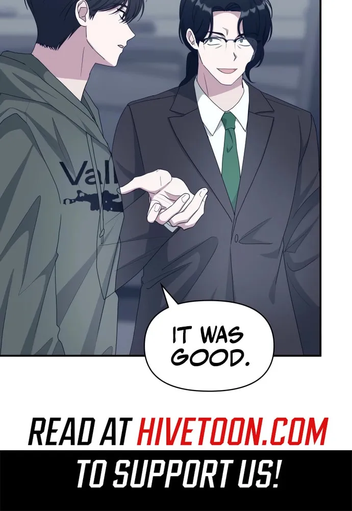 Daetteum Chakgakdanghaetda Goemul Cheonjaebaeuro Chapter 70 page 64 - 