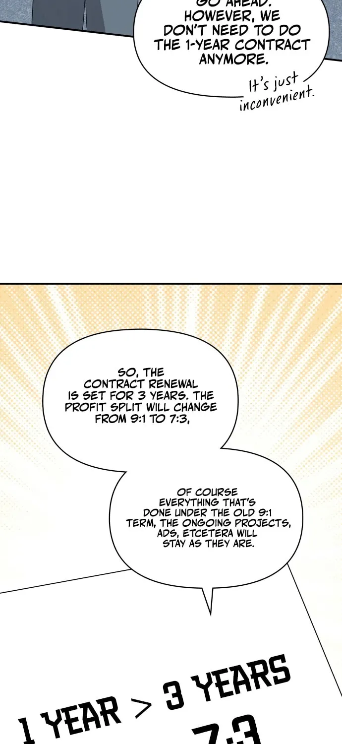 Daetteum Chakgakdanghaetda Goemul Cheonjaebaeuro Chapter 70 page 66 - 