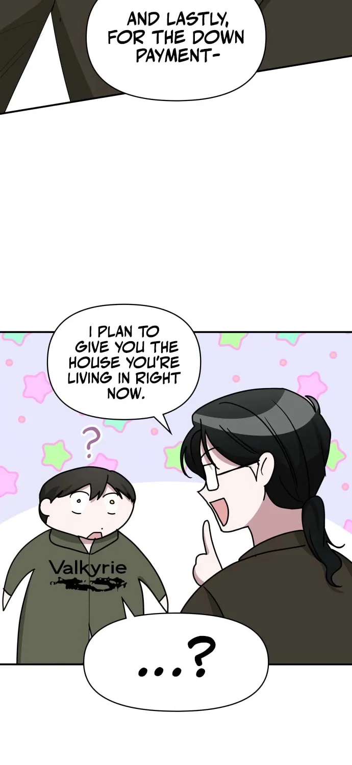 Daetteum Chakgakdanghaetda Goemul Cheonjaebaeuro Chapter 70 page 68 - 