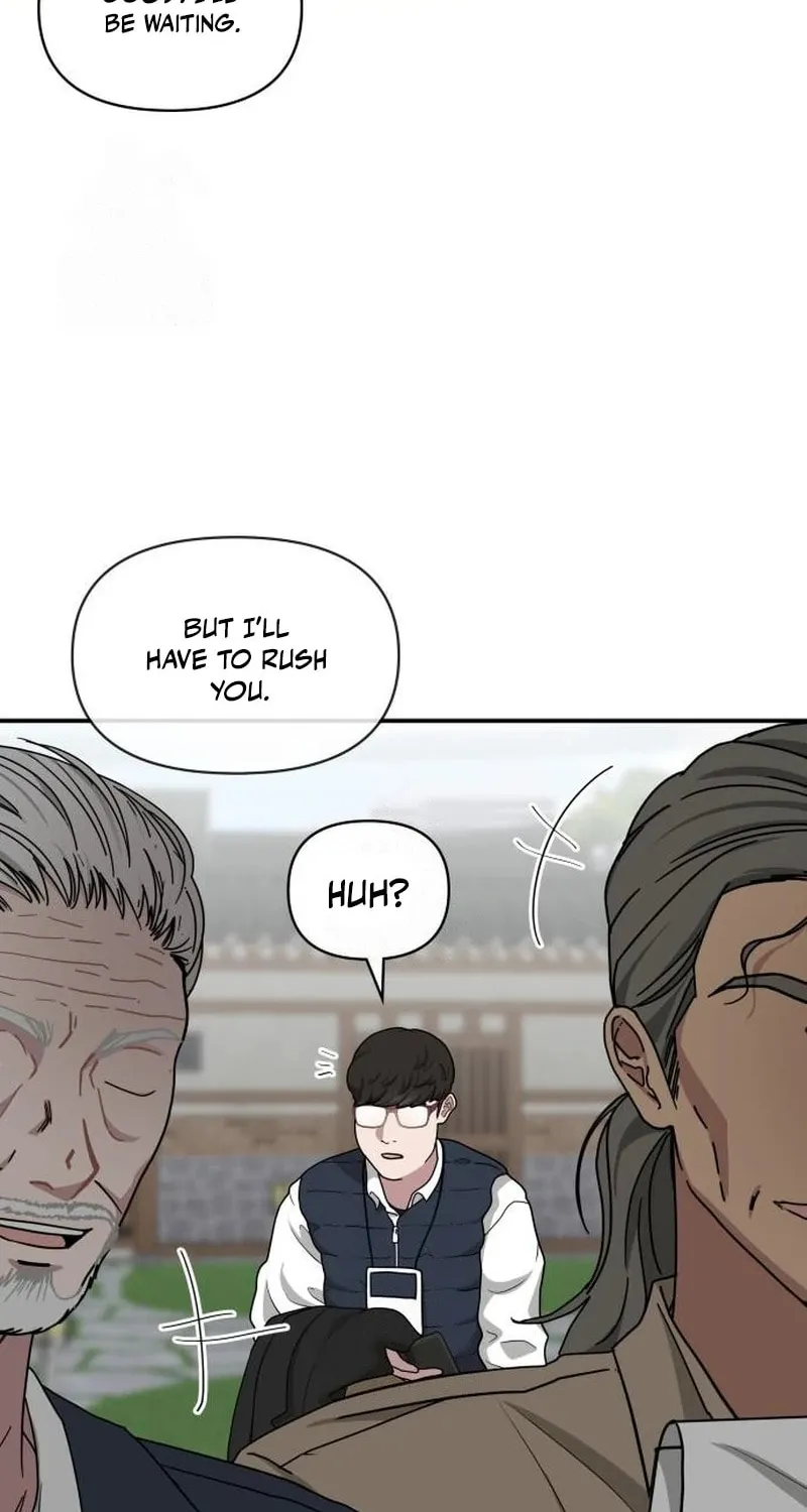 Daetteum Chakgakdanghaetda Goemul Cheonjaebaeuro Chapter 71 page 105 - 