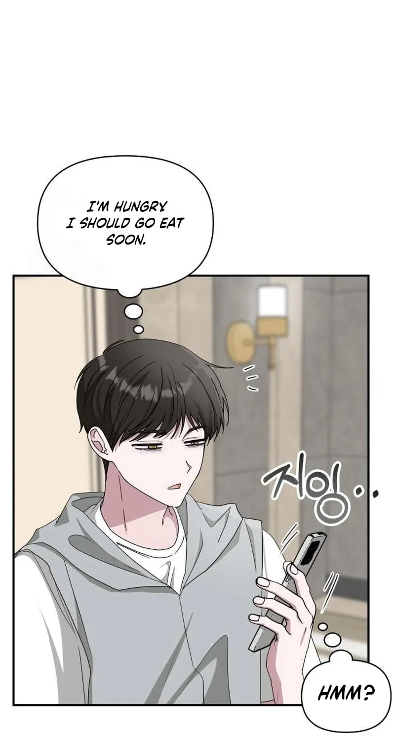 Daetteum Chakgakdanghaetda Goemul Cheonjaebaeuro Chapter 71 page 115 - 