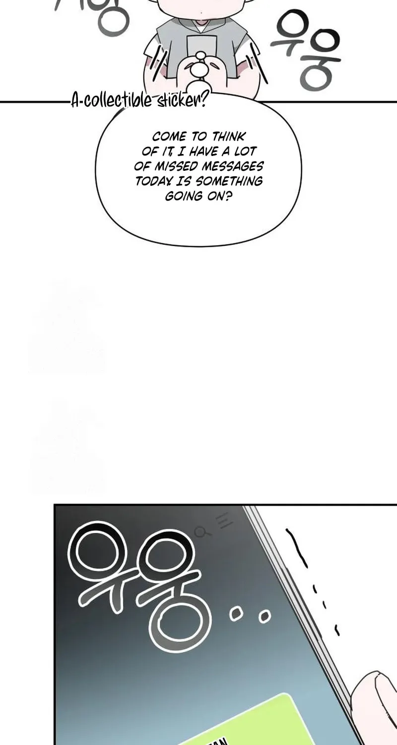 Daetteum Chakgakdanghaetda Goemul Cheonjaebaeuro Chapter 71 page 117 - 