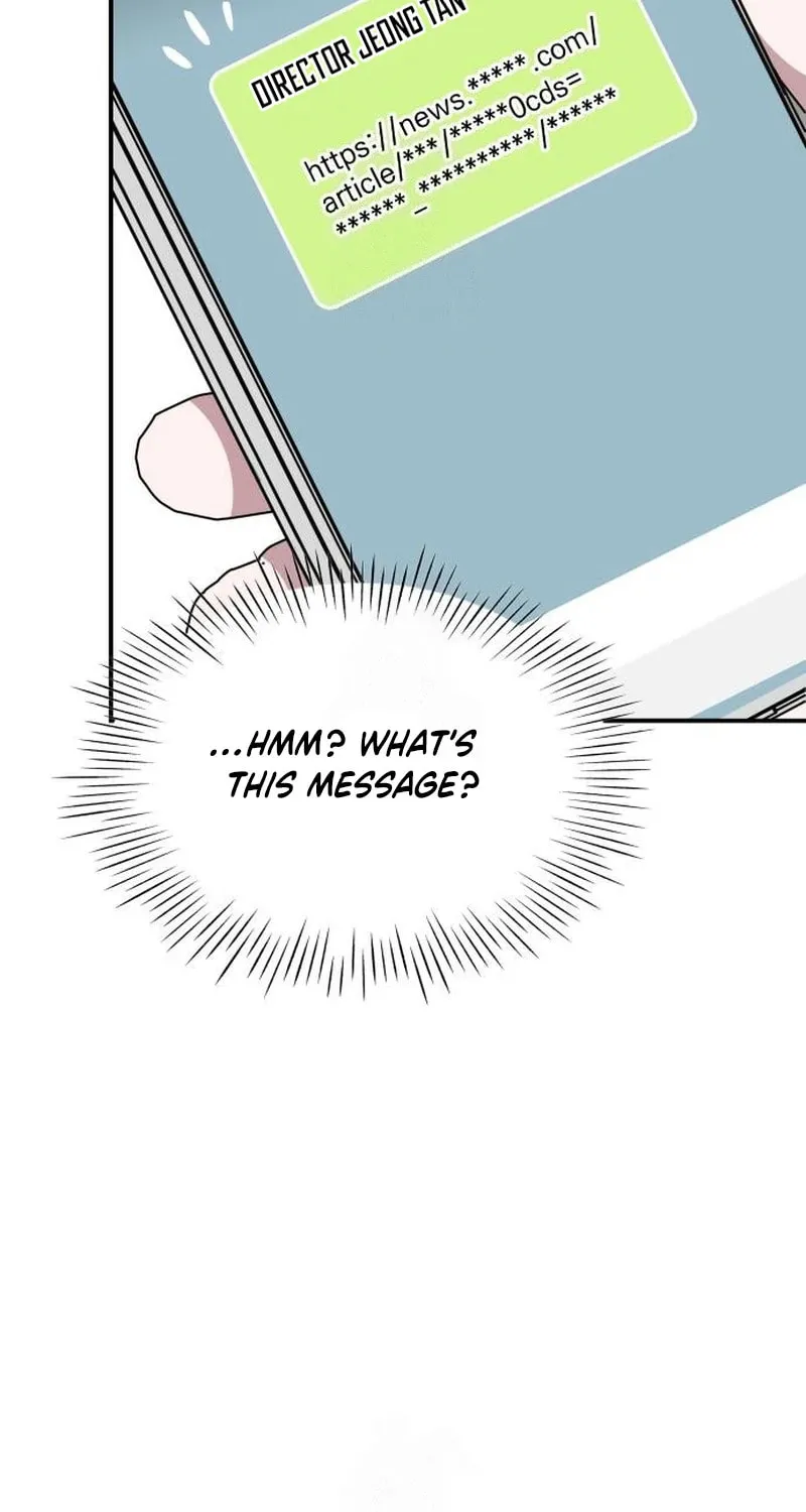 Daetteum Chakgakdanghaetda Goemul Cheonjaebaeuro Chapter 71 page 118 - 