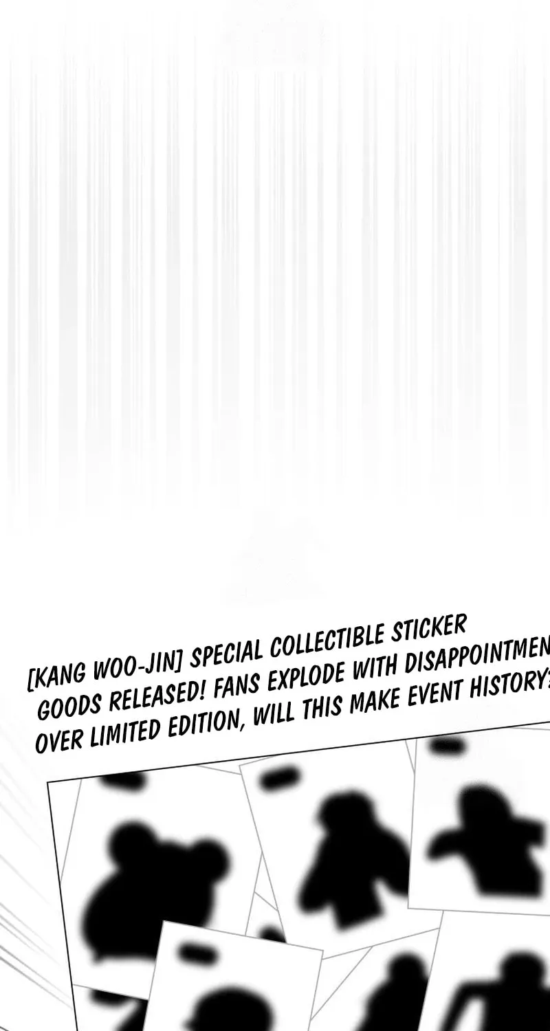 Daetteum Chakgakdanghaetda Goemul Cheonjaebaeuro Chapter 71 page 119 - 