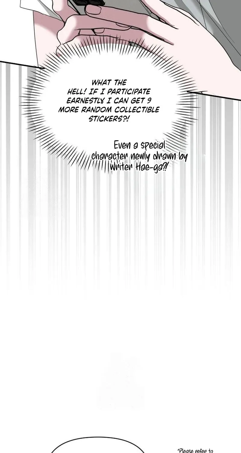 Daetteum Chakgakdanghaetda Goemul Cheonjaebaeuro Chapter 71 page 121 - 