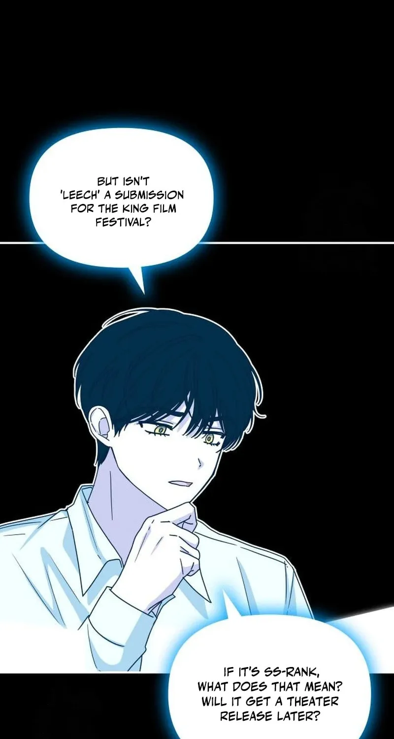 Daetteum Chakgakdanghaetda Goemul Cheonjaebaeuro Chapter 71 page 20 - 