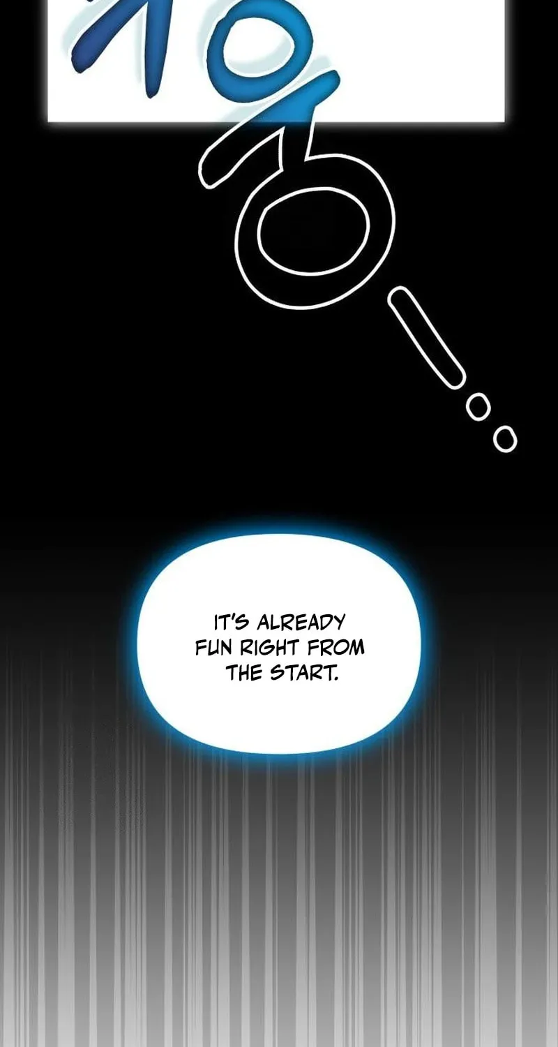 Daetteum Chakgakdanghaetda Goemul Cheonjaebaeuro Chapter 71 page 25 - 