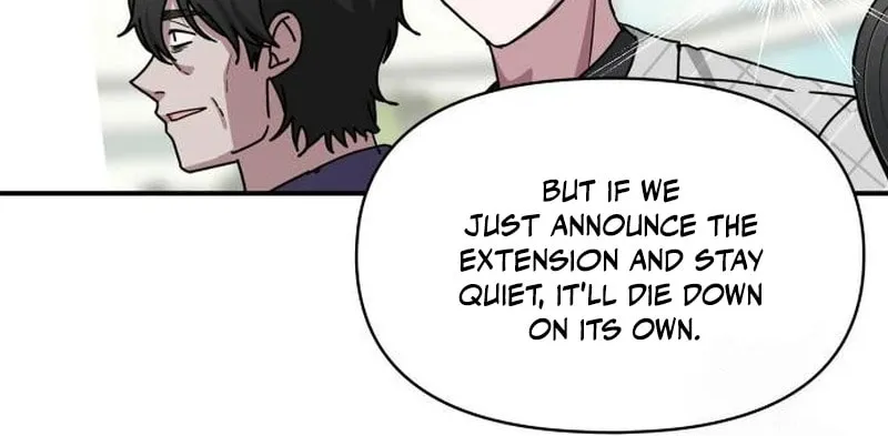 Daetteum Chakgakdanghaetda Goemul Cheonjaebaeuro Chapter 71 page 31 - 