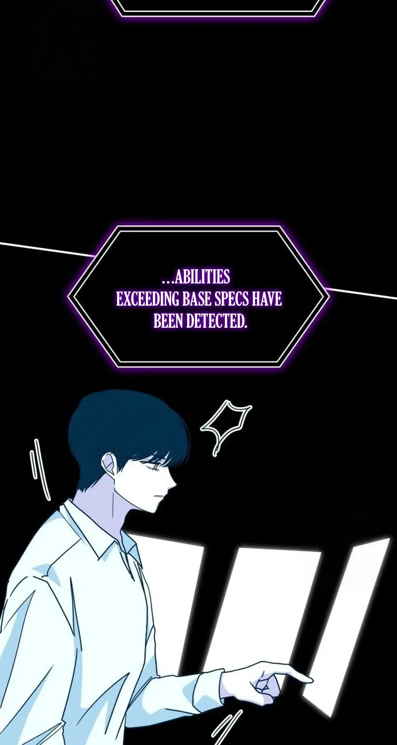 Daetteum Chakgakdanghaetda Goemul Cheonjaebaeuro Chapter 71 page 50 - 