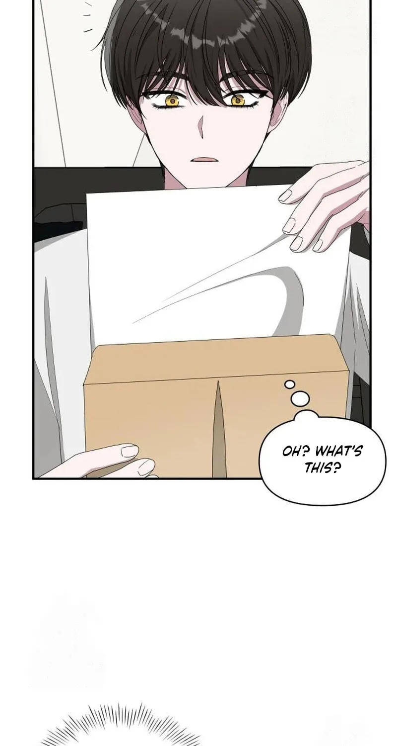 Daetteum Chakgakdanghaetda Goemul Cheonjaebaeuro Chapter 71 page 6 - 