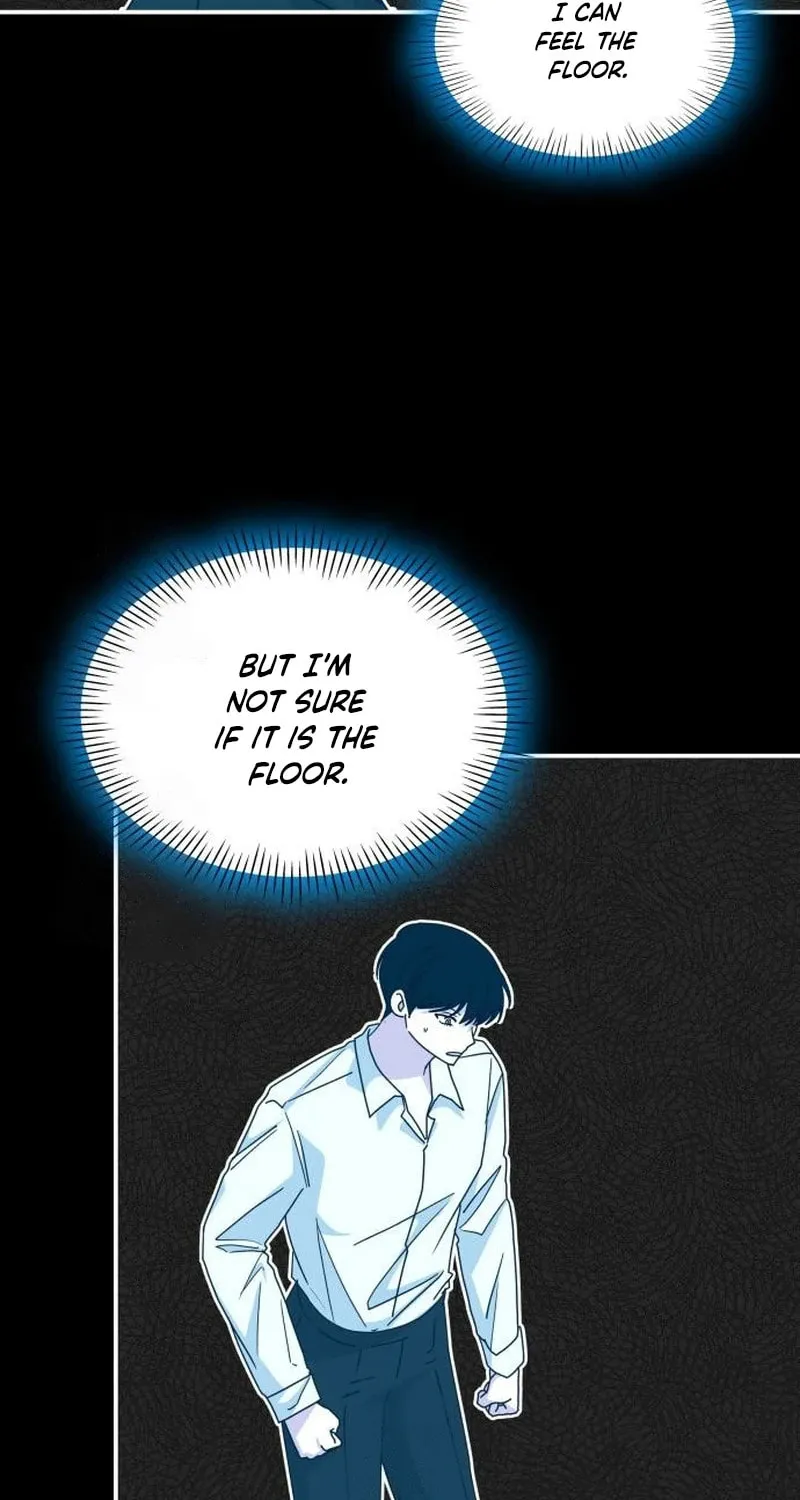 Daetteum Chakgakdanghaetda Goemul Cheonjaebaeuro Chapter 71 page 60 - 