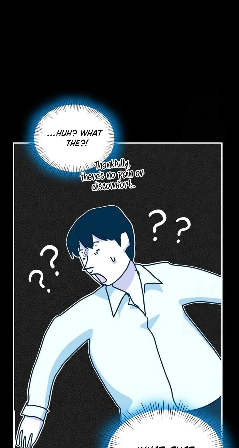 Daetteum Chakgakdanghaetda Goemul Cheonjaebaeuro Chapter 71 page 73 - 