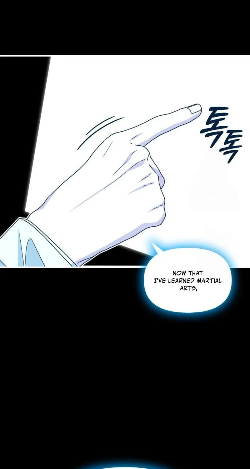 Daetteum Chakgakdanghaetda Goemul Cheonjaebaeuro Chapter 71 page 85 - 