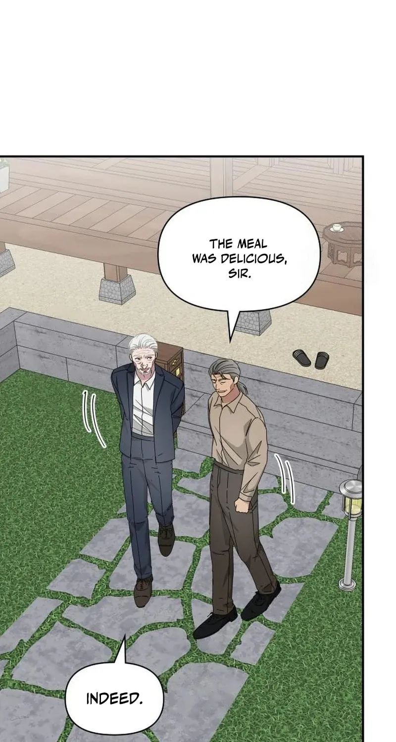 Daetteum Chakgakdanghaetda Goemul Cheonjaebaeuro Chapter 71 page 91 - 