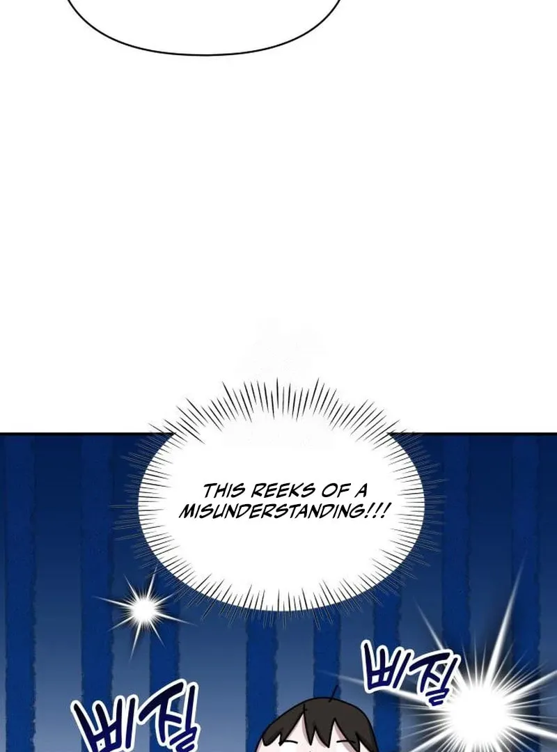 Daetteum Chakgakdanghaetda Goemul Cheonjaebaeuro Chapter 72 page 108 - 