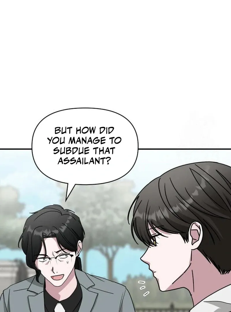 Daetteum Chakgakdanghaetda Goemul Cheonjaebaeuro Chapter 72 page 119 - 