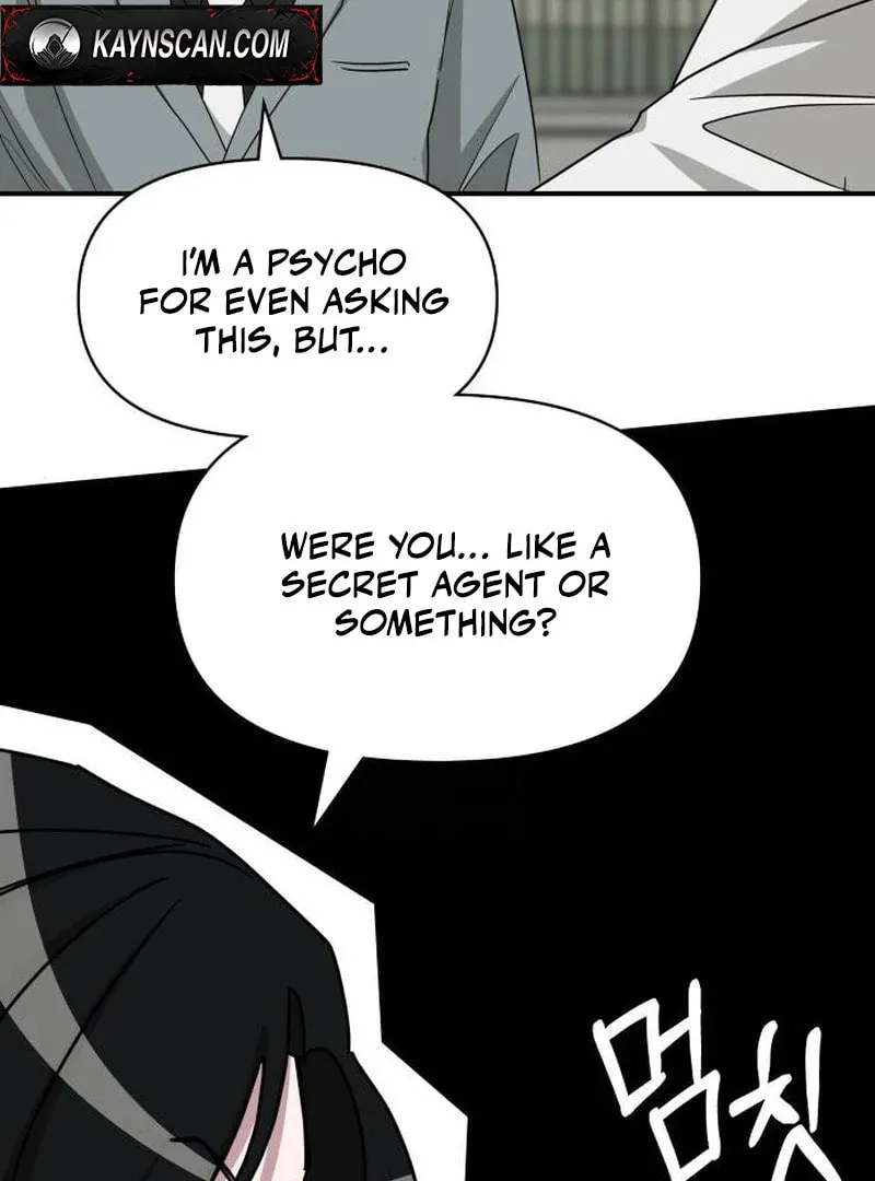 Daetteum Chakgakdanghaetda Goemul Cheonjaebaeuro Chapter 72 page 120 - 
