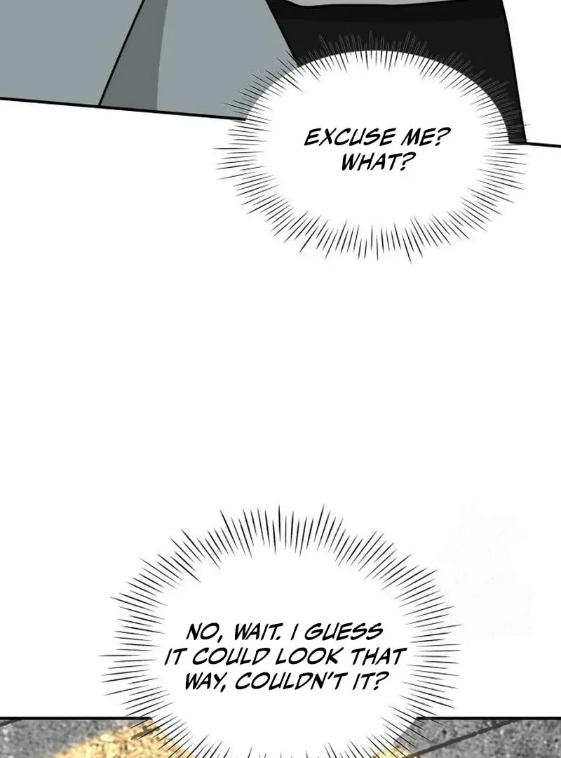 Daetteum Chakgakdanghaetda Goemul Cheonjaebaeuro Chapter 72 page 122 - 