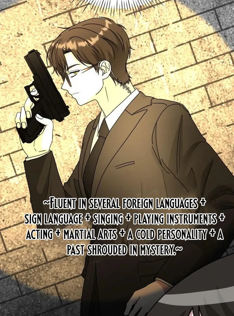 Daetteum Chakgakdanghaetda Goemul Cheonjaebaeuro Chapter 72 page 123 - 