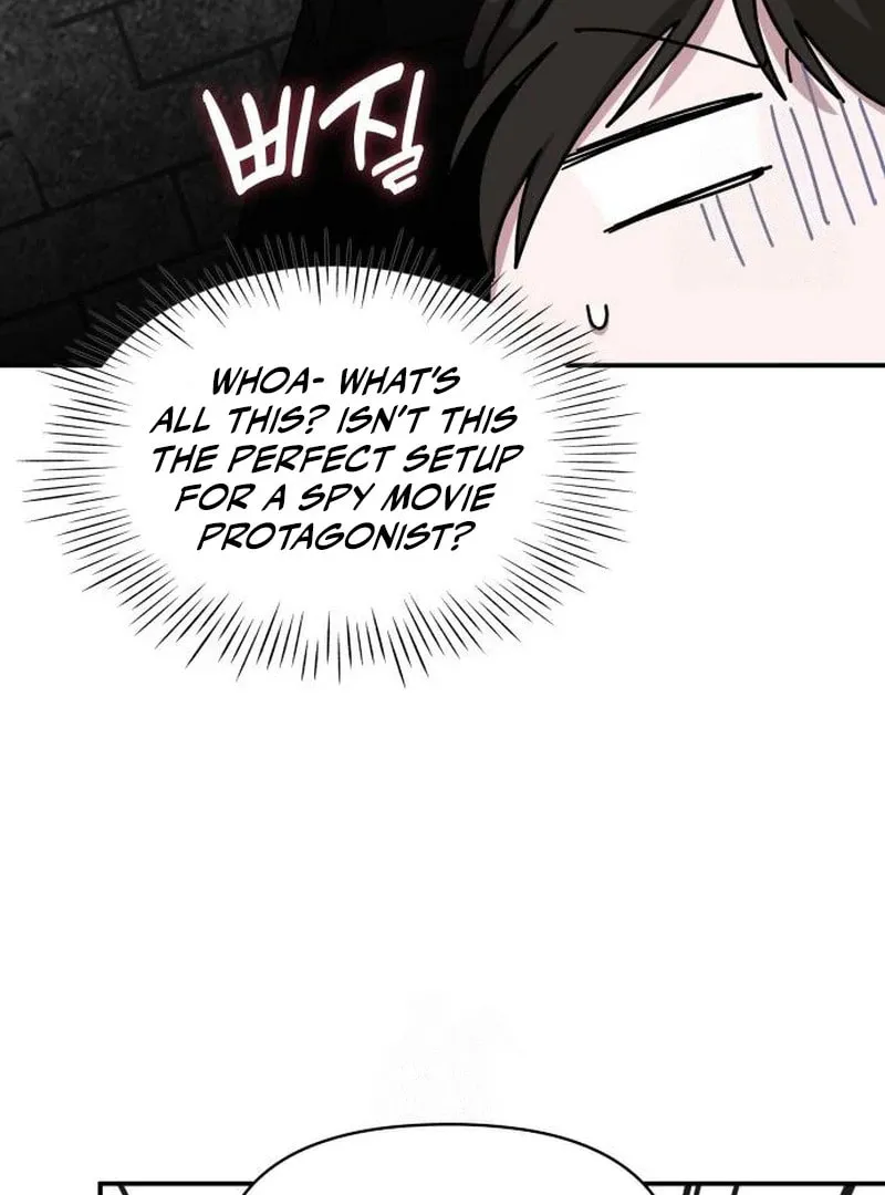 Daetteum Chakgakdanghaetda Goemul Cheonjaebaeuro Chapter 72 page 124 - 