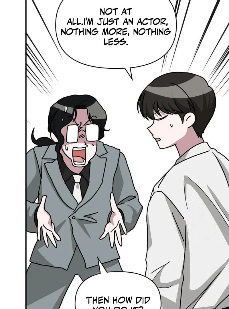 Daetteum Chakgakdanghaetda Goemul Cheonjaebaeuro Chapter 72 page 125 - 