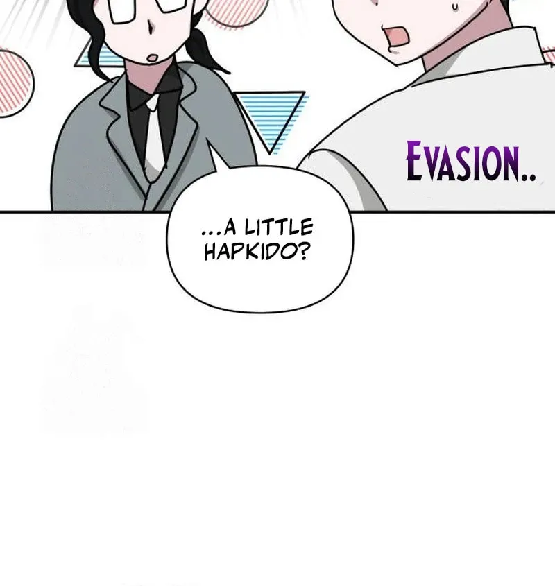 Daetteum Chakgakdanghaetda Goemul Cheonjaebaeuro Chapter 72 page 128 - 