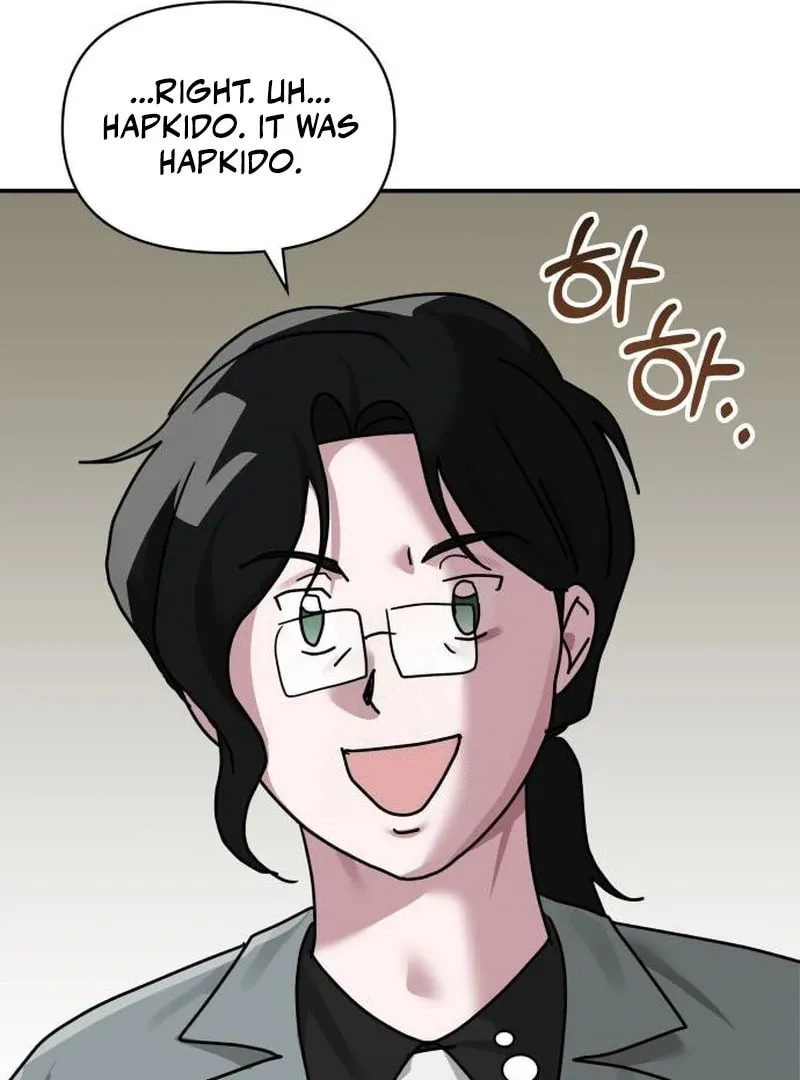 Daetteum Chakgakdanghaetda Goemul Cheonjaebaeuro Chapter 72 page 129 - 