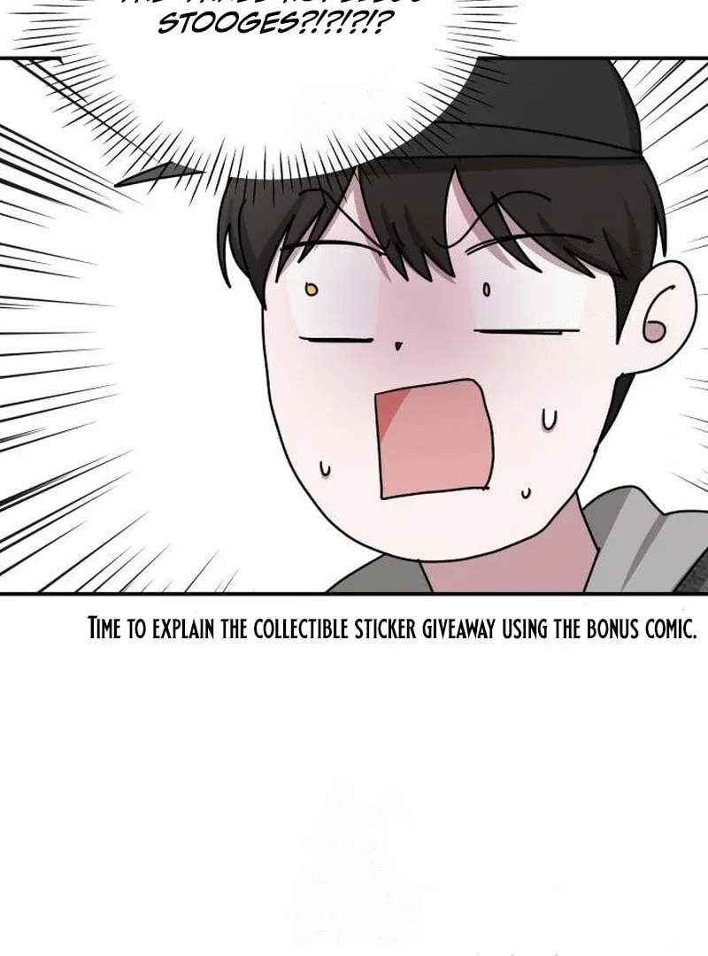 Daetteum Chakgakdanghaetda Goemul Cheonjaebaeuro Chapter 72 page 139 - 