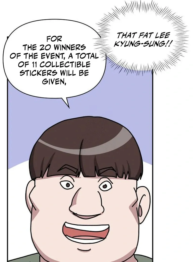 Daetteum Chakgakdanghaetda Goemul Cheonjaebaeuro Chapter 72 page 140 - 