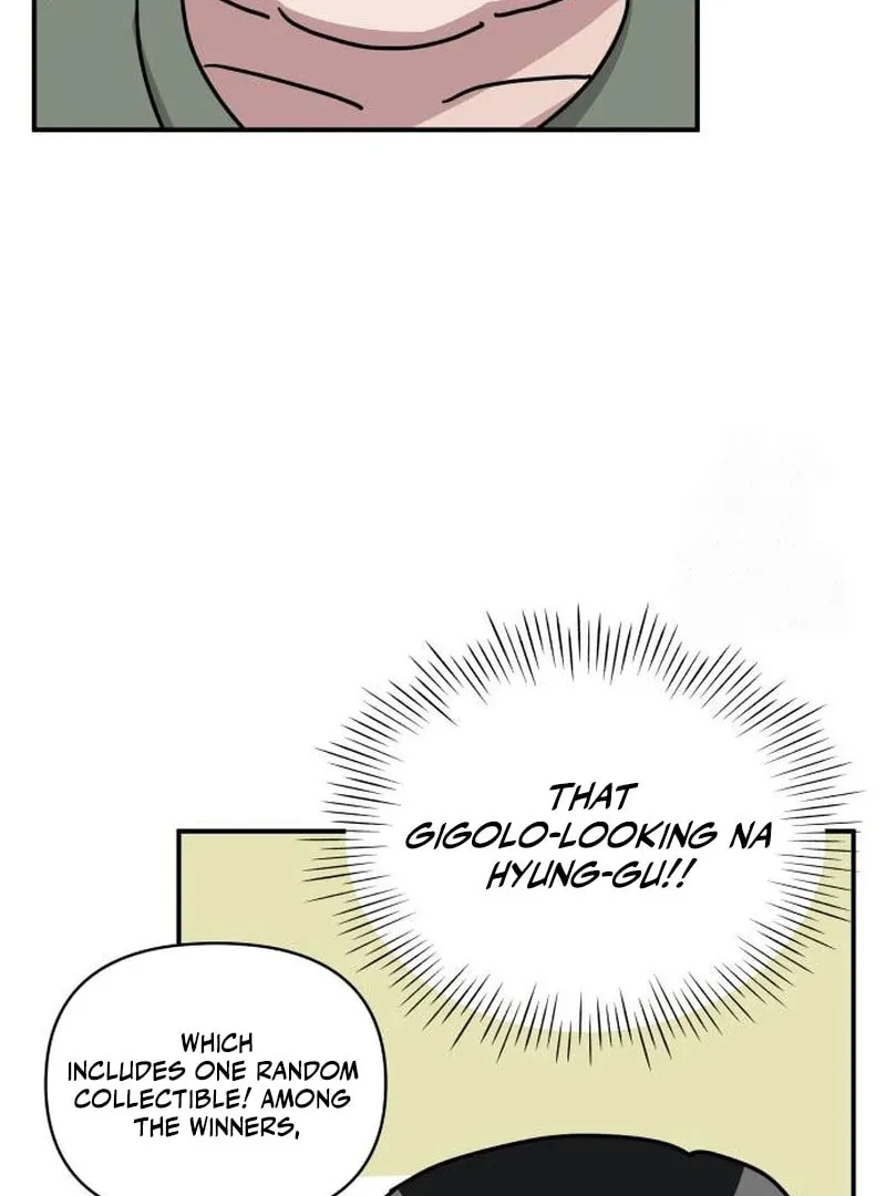 Daetteum Chakgakdanghaetda Goemul Cheonjaebaeuro Chapter 72 page 141 - 