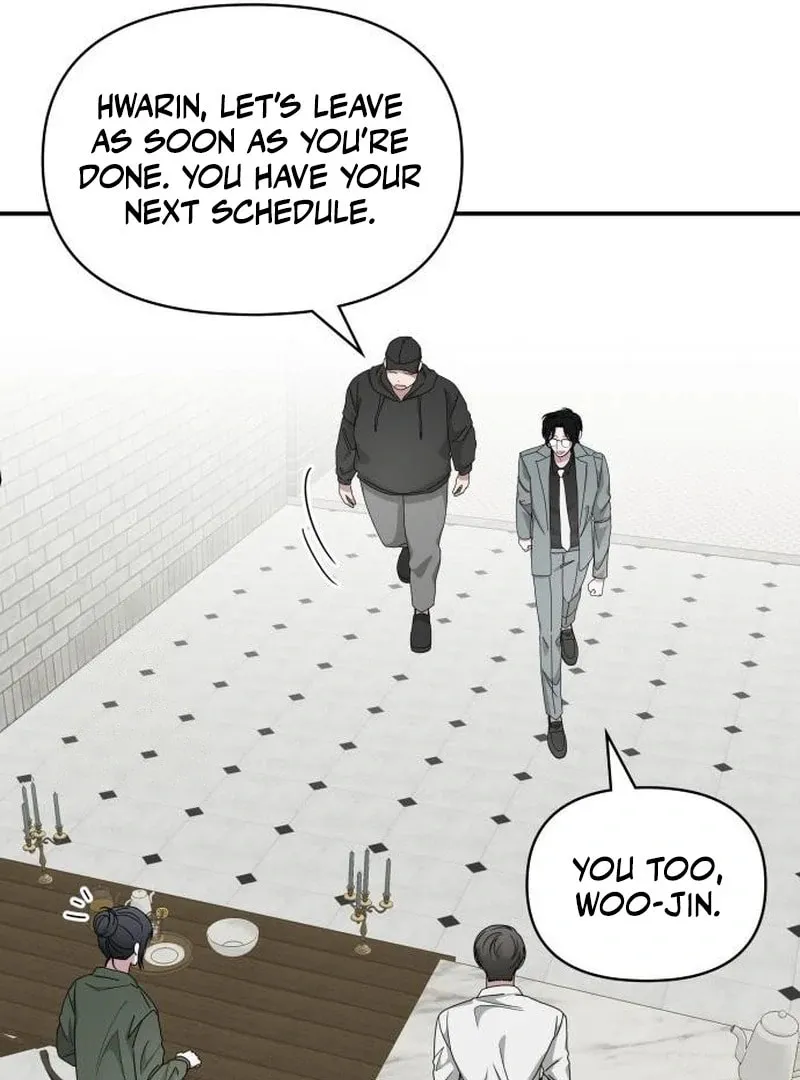 Daetteum Chakgakdanghaetda Goemul Cheonjaebaeuro Chapter 72 page 38 - 