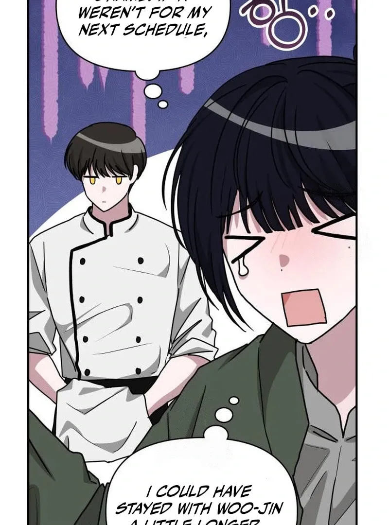 Daetteum Chakgakdanghaetda Goemul Cheonjaebaeuro Chapter 72 page 40 - 