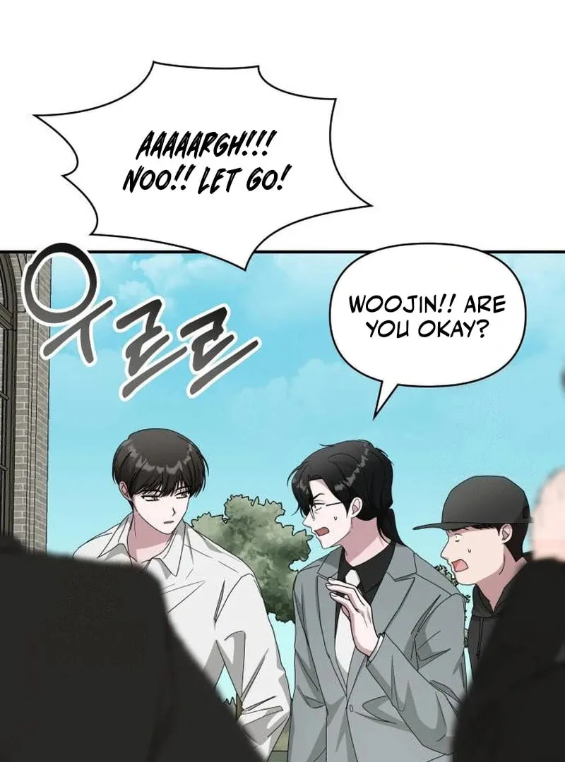 Daetteum Chakgakdanghaetda Goemul Cheonjaebaeuro Chapter 72 page 78 - 