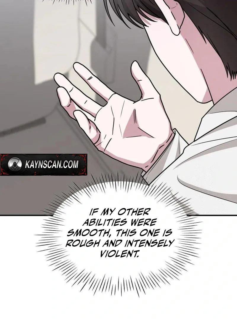 Daetteum Chakgakdanghaetda Goemul Cheonjaebaeuro Chapter 72 page 9 - 