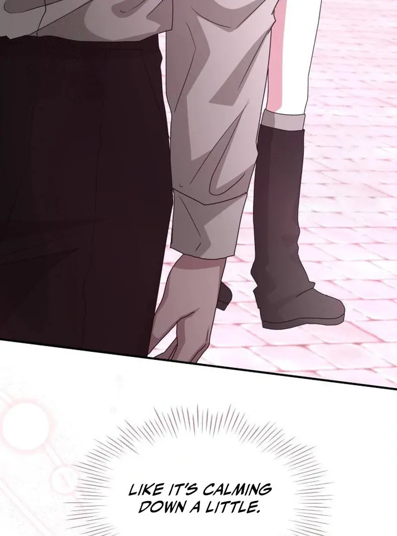 Daetteum Chakgakdanghaetda Goemul Cheonjaebaeuro Chapter 72 page 98 - 