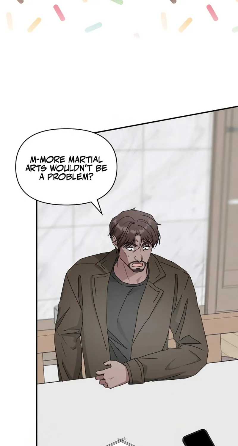 Daetteum Chakgakdanghaetda Goemul Cheonjaebaeuro Chapter 73 page 13 - 