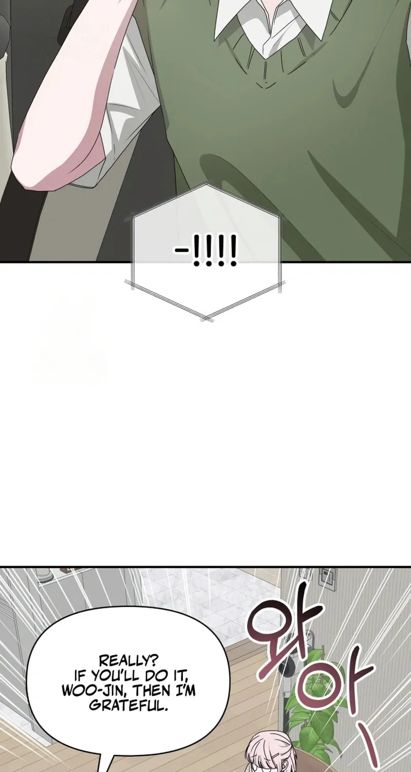 Daetteum Chakgakdanghaetda Goemul Cheonjaebaeuro Chapter 73 page 15 - 