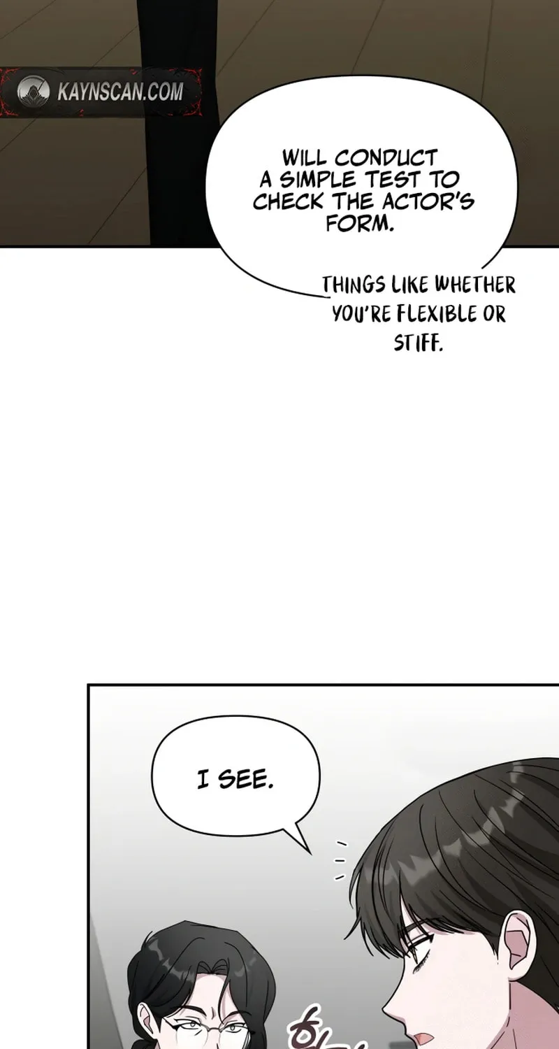 Daetteum Chakgakdanghaetda Goemul Cheonjaebaeuro Chapter 73 page 20 - 