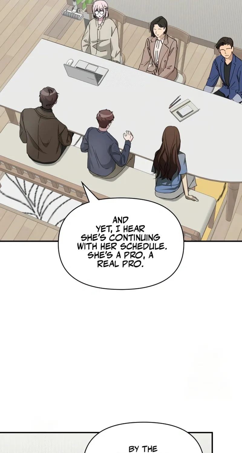 Daetteum Chakgakdanghaetda Goemul Cheonjaebaeuro Chapter 73 page 3 - 