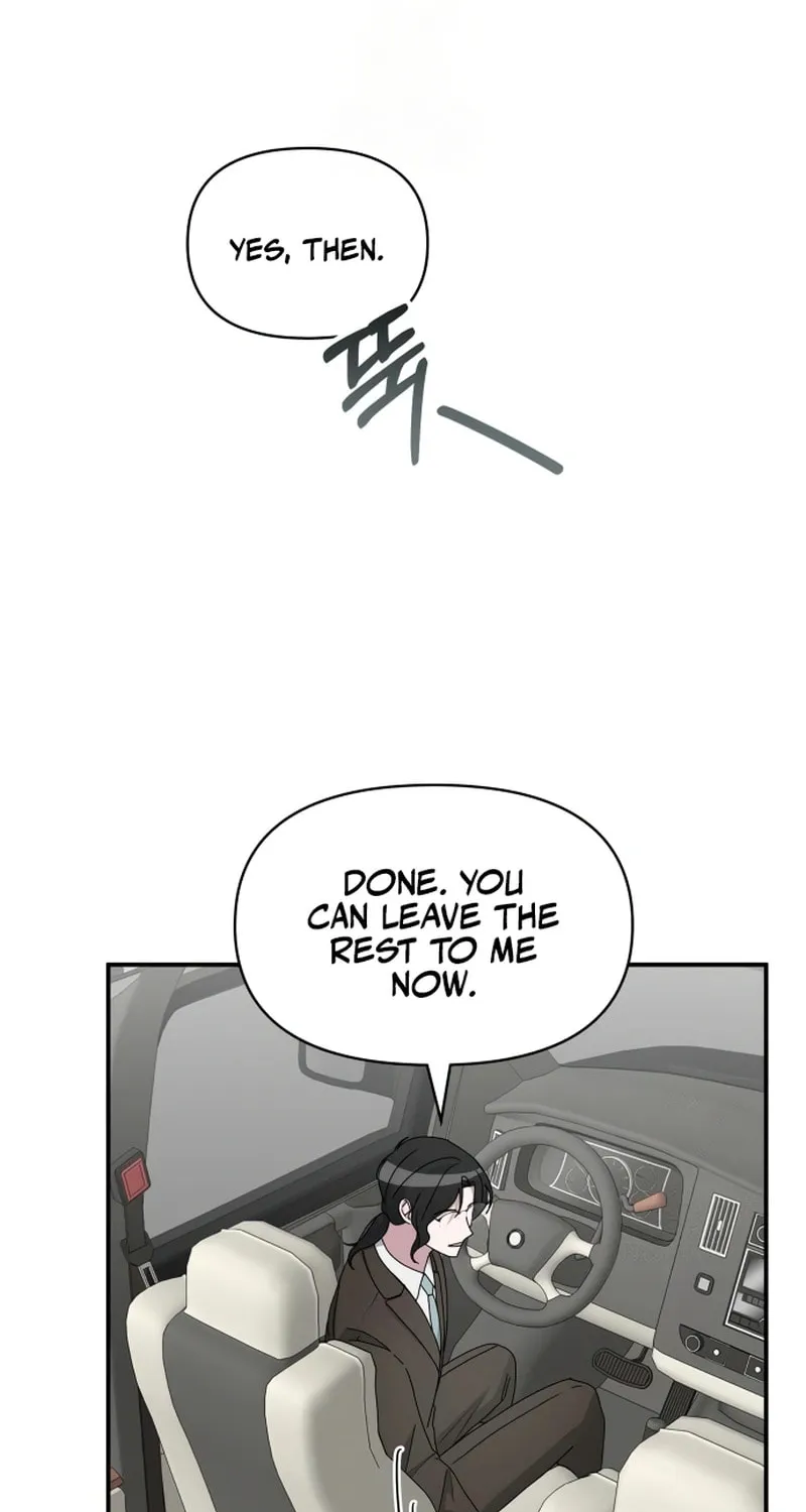 Daetteum Chakgakdanghaetda Goemul Cheonjaebaeuro Chapter 73 page 24 - 