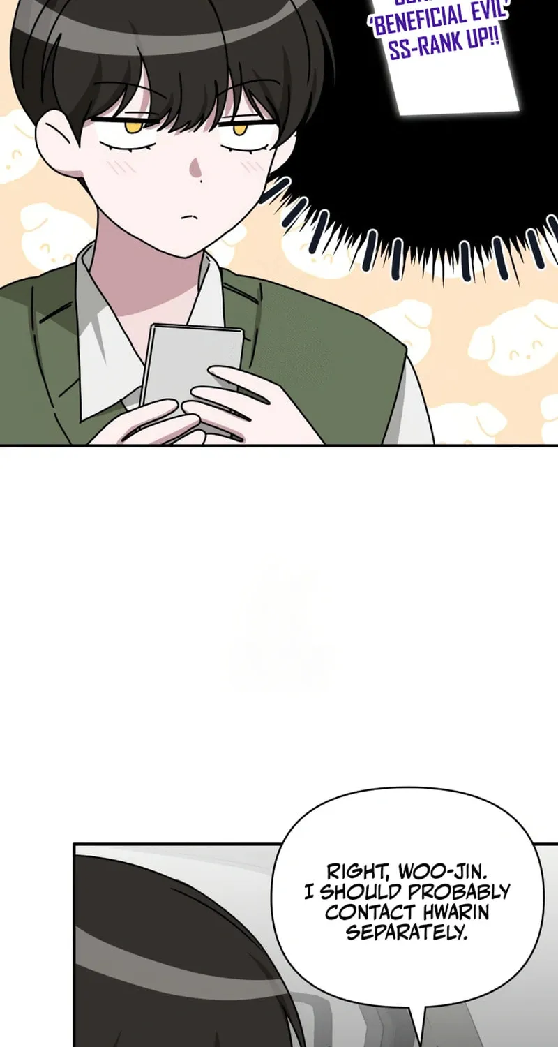 Daetteum Chakgakdanghaetda Goemul Cheonjaebaeuro Chapter 73 page 26 - 