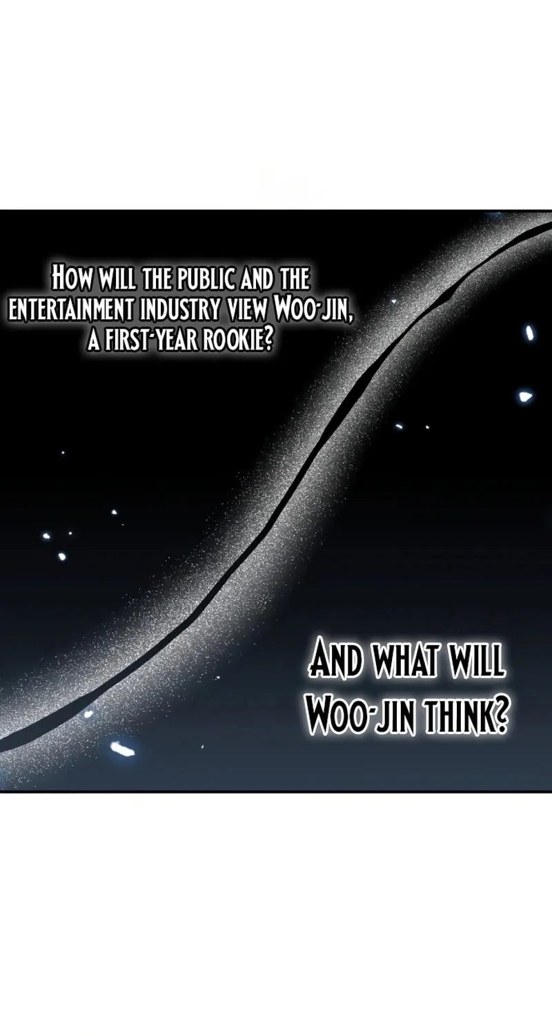 Daetteum Chakgakdanghaetda Goemul Cheonjaebaeuro Chapter 73 page 35 - 